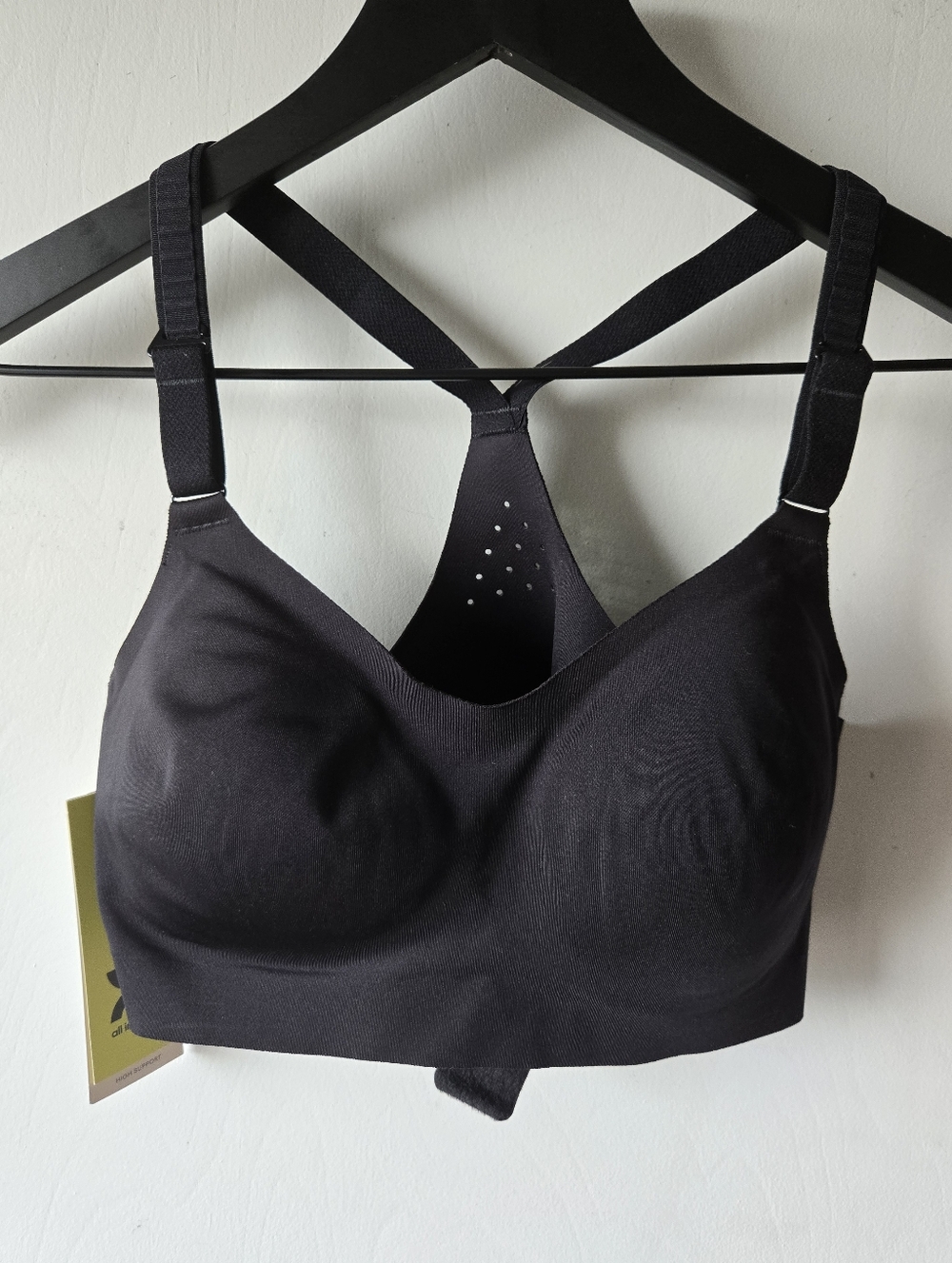 High Support All In Motion Sports Bra